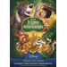 DAL FILM DISNEY IL LIBRO DELLA JUNGLA